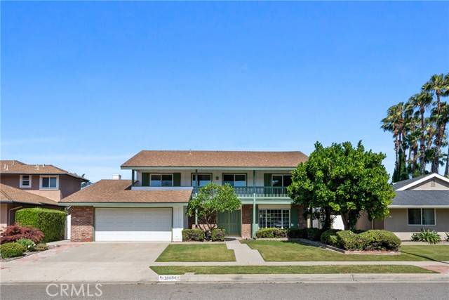 Fountain Valley, CA 92708,18684 Santa Ynez Street