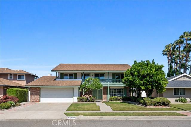 Fountain Valley, CA 92708,18684 Santa Ynez Street