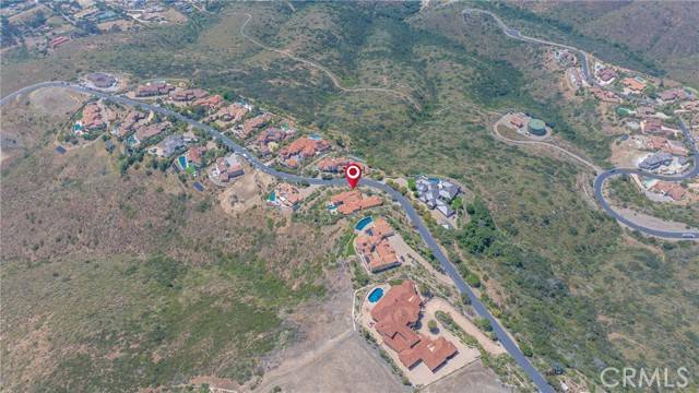 Rancho Santa Fe, CA 92067,7811 Camino De Arriba