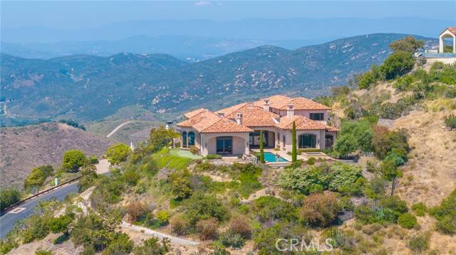 Rancho Santa Fe, CA 92067,7811 Camino De Arriba