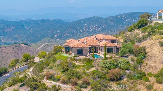 Rancho Santa Fe, CA 92067,7811 Camino De Arriba