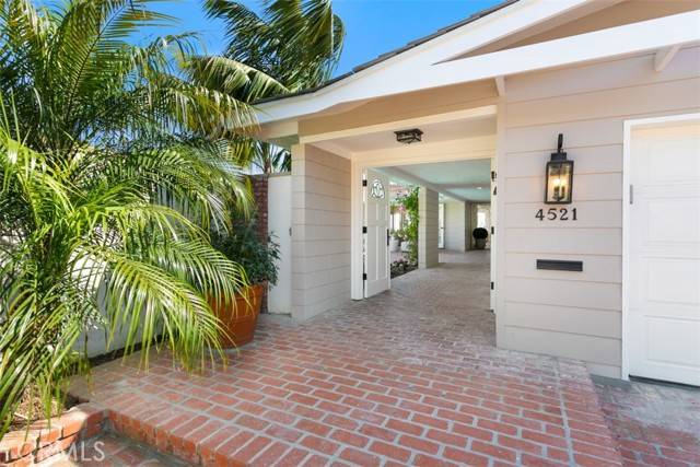 Corona Del Mar, CA 92625,4521 Orrington Road
