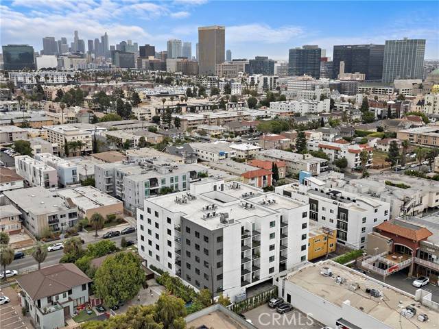 Los Angeles, CA 90020,321 S Oxford Avenue #603
