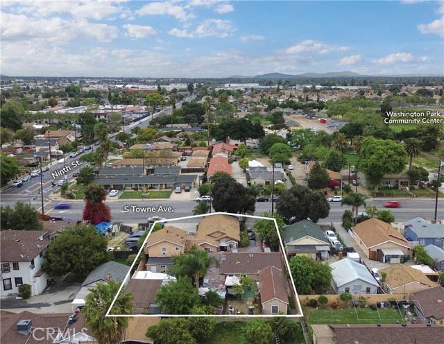 Pomona, CA 91766,931 S Towne Avenue