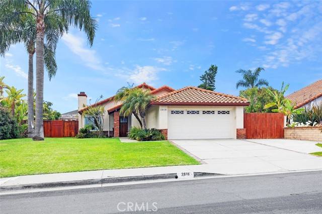 San Clemente, CA 92673,2818 Via Blanco