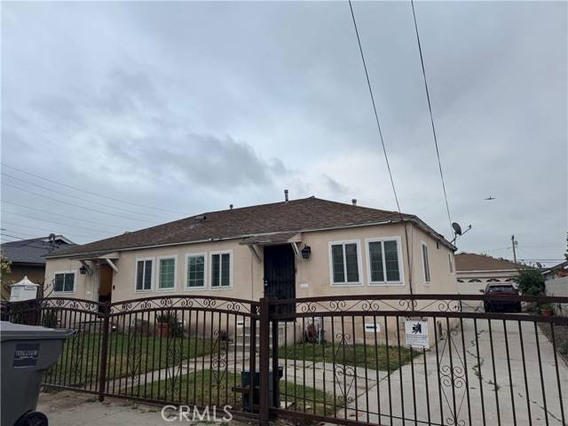 Inglewood, CA 90304,10418 Mansel Avenue
