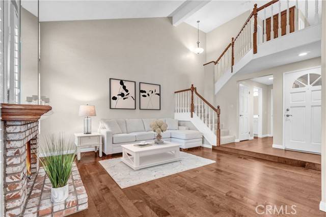 Anaheim Hills, CA 92807,6054 E Morningview Drive #9