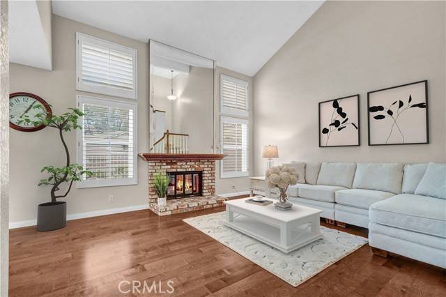 Anaheim Hills, CA 92807,6054 E Morningview Drive #9
