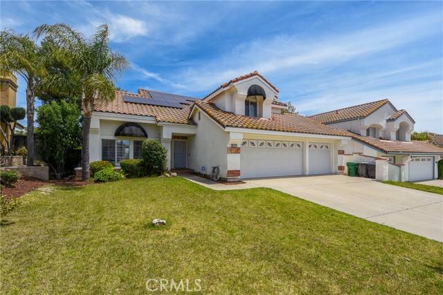 Murrieta, CA 92562,40588 Via Diamante