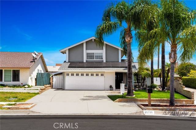 Lake Forest, CA 92630,25735 Williamsburg Court