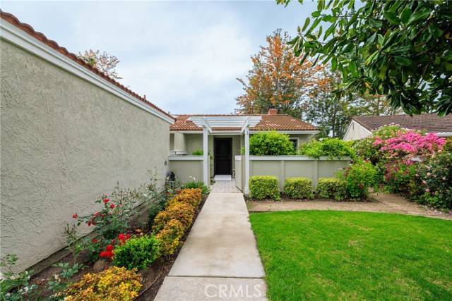Laguna Woods, CA 92637,3268 San Amadeo #C