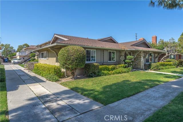 Santa Ana, CA 92704,2619 W Aurora Street