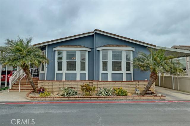 Huntington Beach, CA 92646,9850 Garfield #63