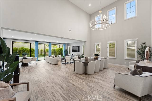 Irvine, CA 92618,51 Redshift