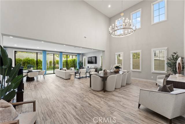 Irvine, CA 92618,51 Redshift