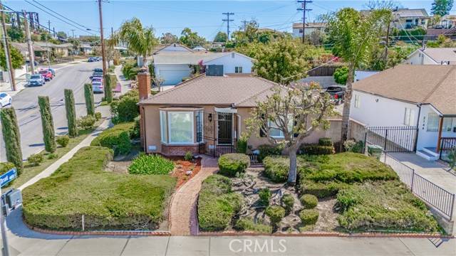 Los Angeles, CA 90032,2150 N Eastern Avenue