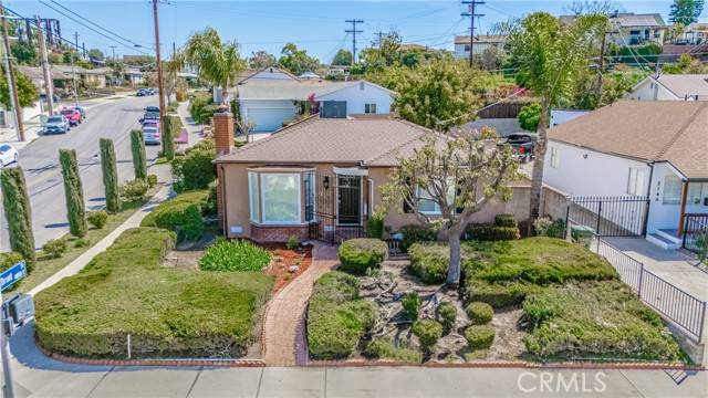 Los Angeles, CA 90032,2150 N Eastern Avenue