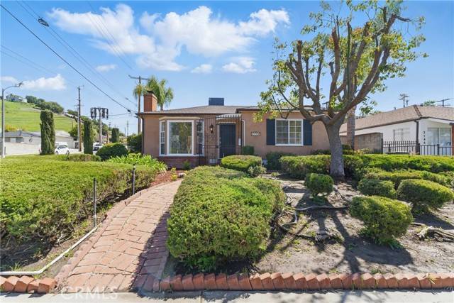 Los Angeles, CA 90032,2150 N Eastern Avenue