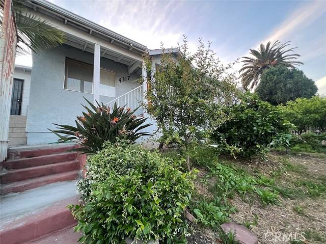 Los Angeles, CA 90032,4317 Winchester Avenue