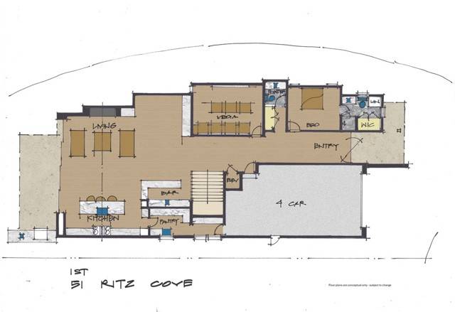 Dana Point, CA 92629,51 Ritz Cove Drive