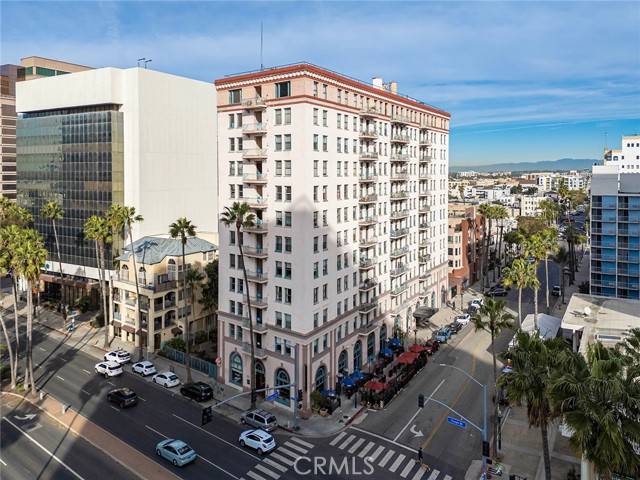 Long Beach, CA 90802,455 E Ocean Blvd #715