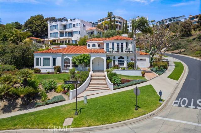 San Clemente, CA 92673,3 Calle Agua