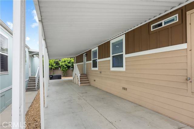 Torrance, CA 90502,22600 Normandie Ave. #6