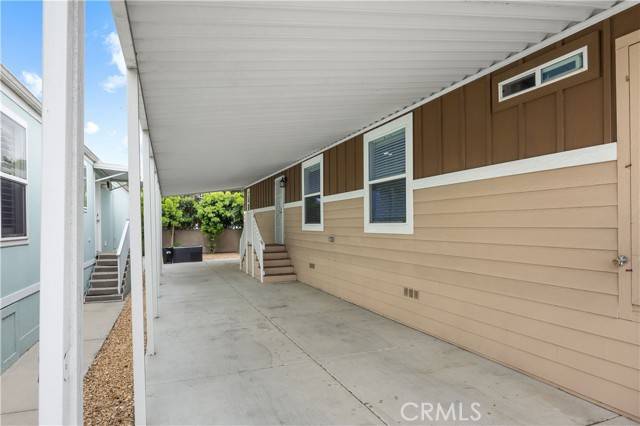 Torrance, CA 90502,22600 Normandie Ave. #6