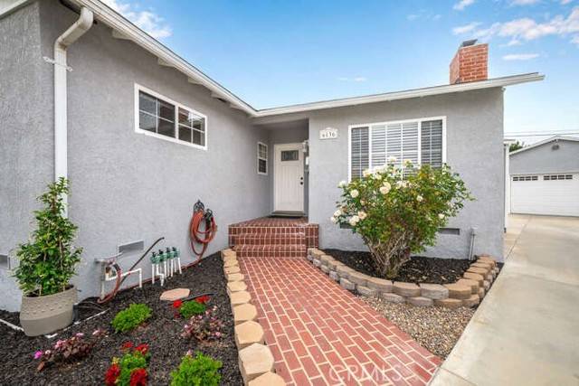 Lakewood, CA 90713,6136 Candor Street