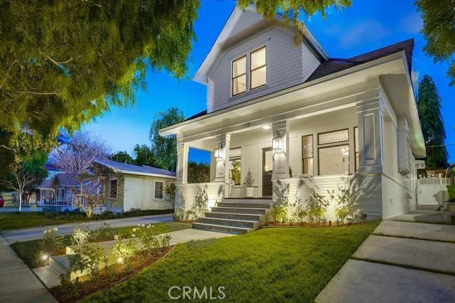 San Pedro, CA 90731,1151 W 14th Street