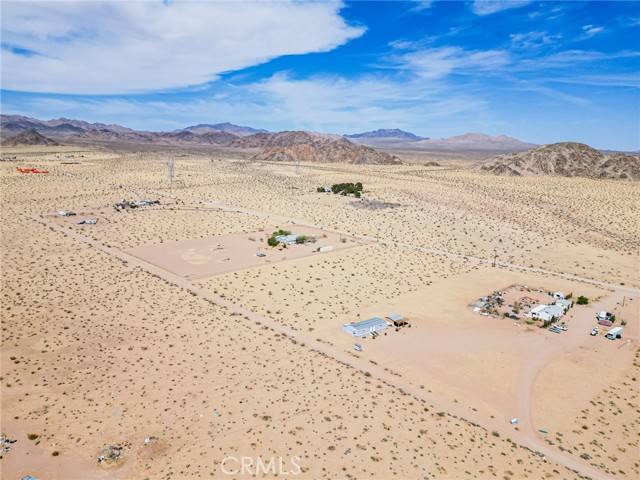 Lucerne Valley, CA 92356,16200 Huff
