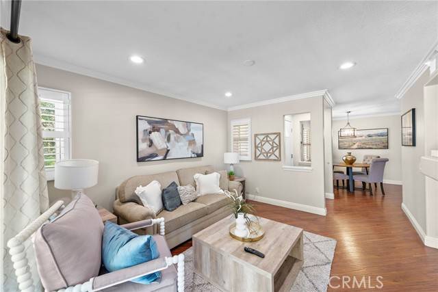 Rancho Santa Margarita, CA 92688,1 Brisa Del Lago