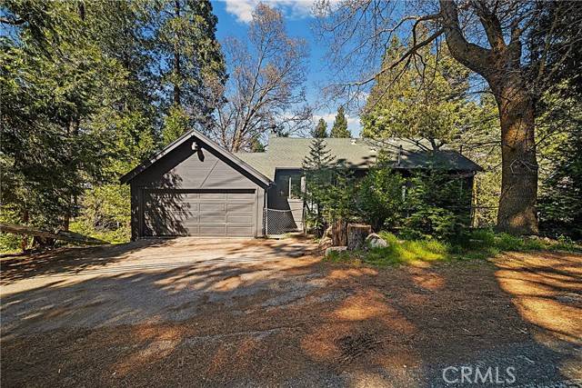 Cedarpines Park, CA 92322,22384 Crest Forest Drive