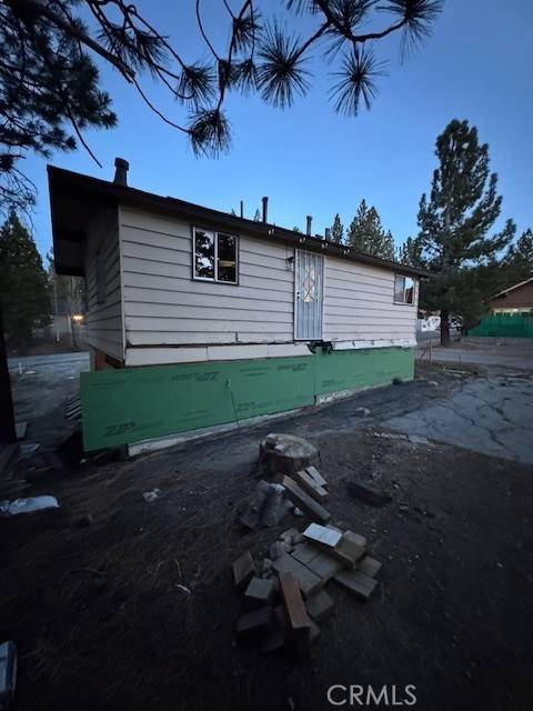 Big Bear Lake, CA 92315,456 Quail Drive