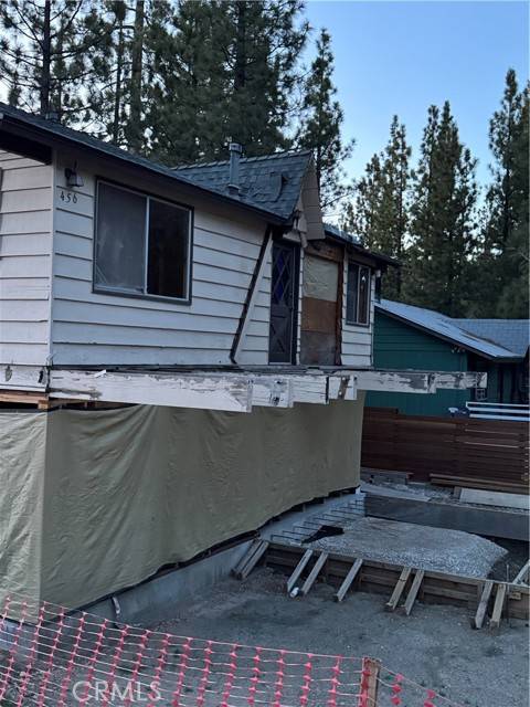 Big Bear Lake, CA 92315,456 Quail Drive