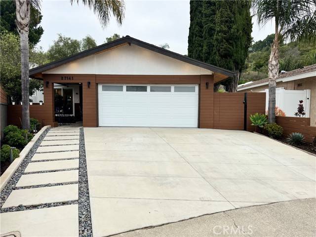 Mission Viejo, CA 92691,27141 Via Noveno