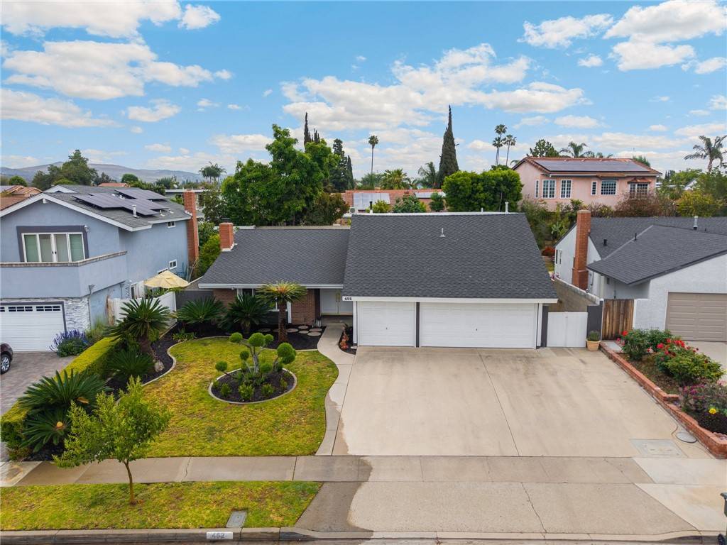 Brea, CA 92821,452 Castlegate Lane