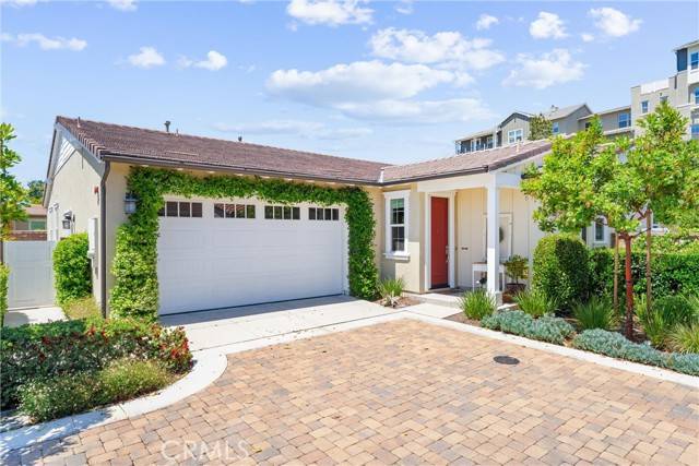 Rancho Mission Viejo, CA 92694,10 Vagar Street