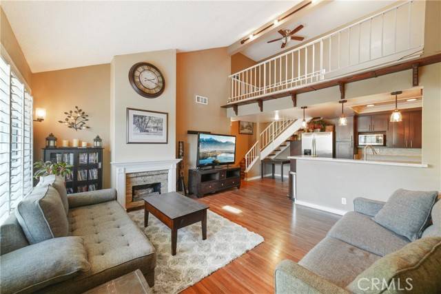 Trabuco Canyon, CA 92679,29007 Canyon Ridge Drive #111