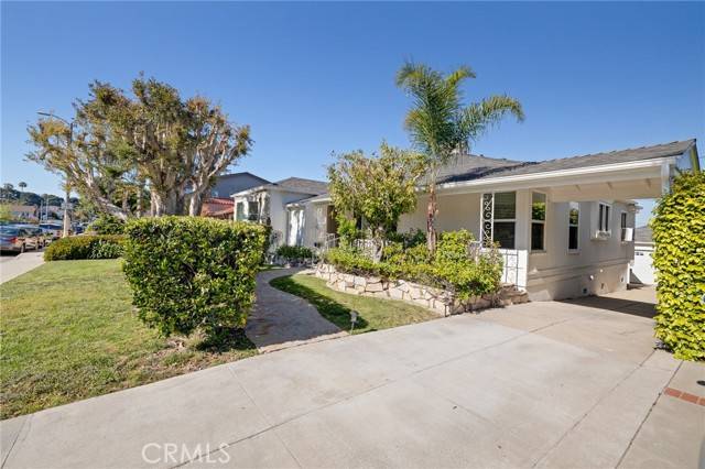 San Pedro, CA 90732,1024 S Weymouth Avenue