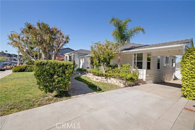 San Pedro, CA 90732,1024 S Weymouth Avenue
