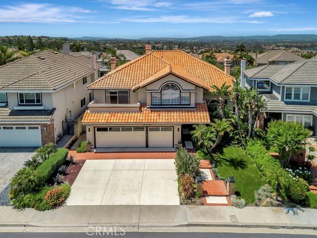 Mission Viejo, CA 92692,22435 Rosebriar