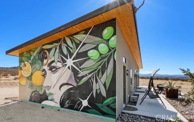 Joshua Tree, CA 92252,7190 Lawrence Avenue