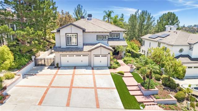 Rancho Santa Margarita, CA 92688,32052 WEEPING WILLOW Street