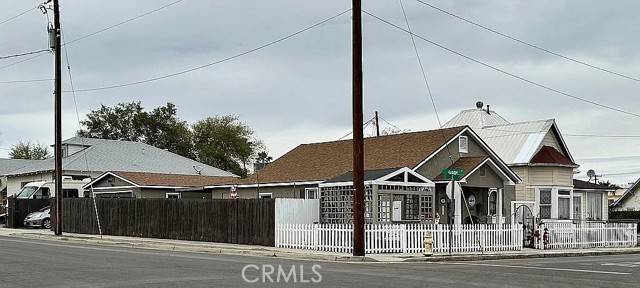 Needles, CA 92363,304 C Street