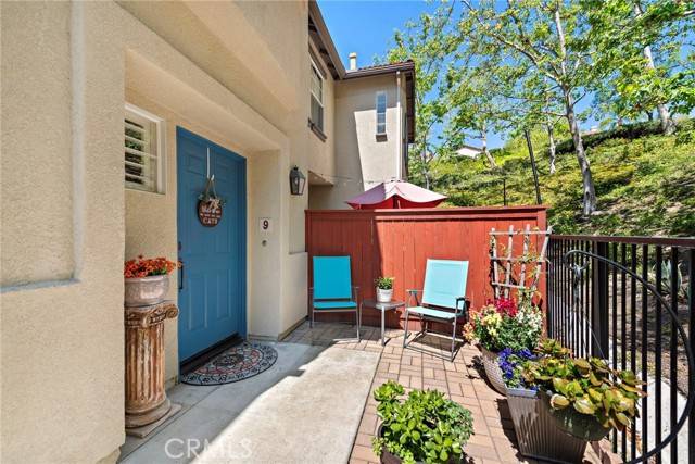 Trabuco Canyon, CA 92679,9 Sagebrush