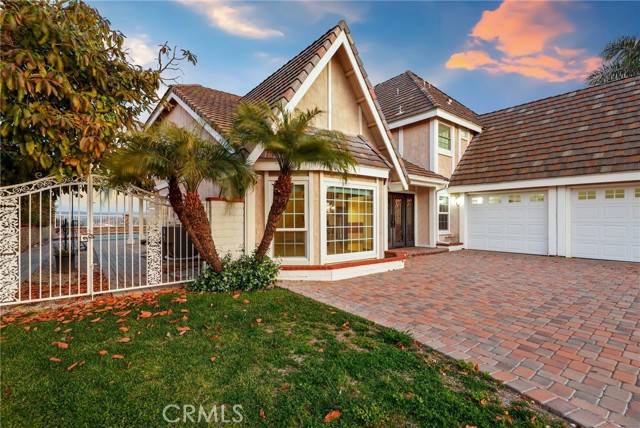 Orange, CA 92867,3808 E Summitridge Lane