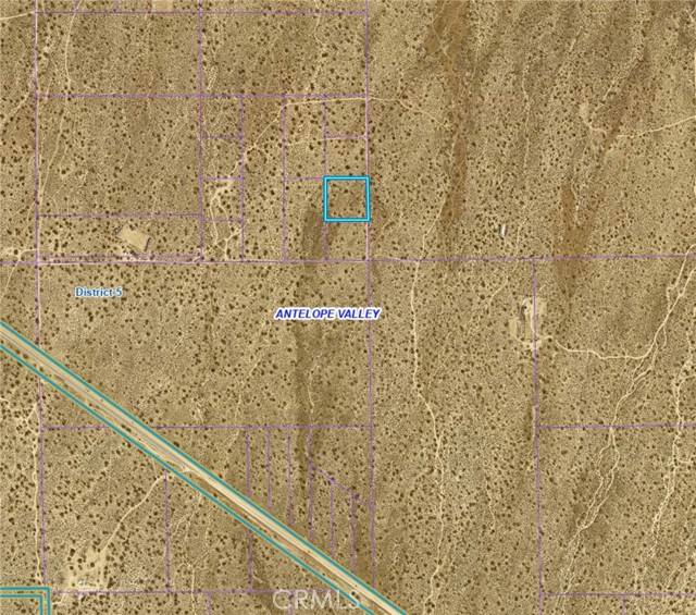 Llano, CA 93544,258 Avenue X