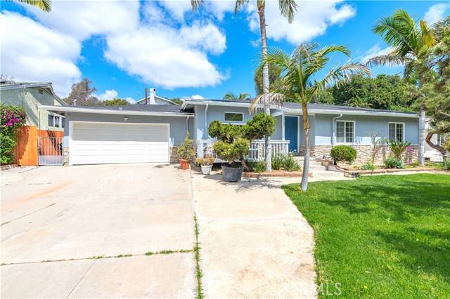 La Mirada, CA 90638,15137 Las Flores Avenue