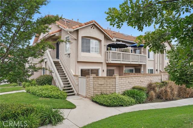 Trabuco Canyon, CA 92679,29006 Canyon Ridge Drive #121